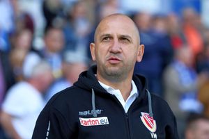 Vasile Miriuță se întoarce! Anunțul entuziast al clubului din România: „Ghici cine revine?”