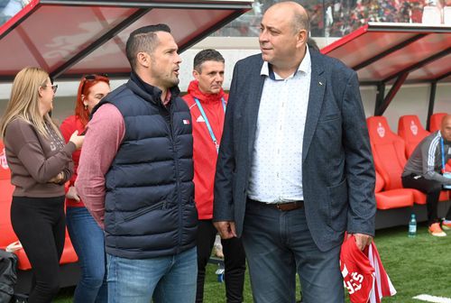 EXCLUSIV Sepsi nu se oprește din transferuri » Vești de la Attila Hadnagy