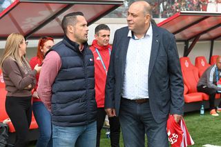 Conducerea lui Sepsi trage semnalul de alarmă: „Nu ne-au plăcut primele etape”