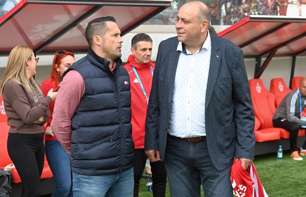 Attila Hadnagy, nemulțumit de programul lui Sepsi: „Nu ne-am așteptat” + a numit 6 adversare în lupta la promovare