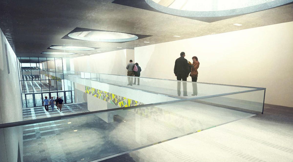 Anunțul așteptat de aproape un deceniu! Arena uitată a Bucureștiului, de peste 50 de milioane de euro, va prinde viață » A fost obținută autorizația de construcție