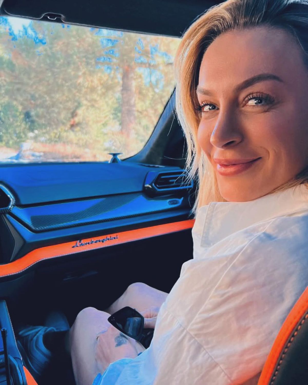 Ana Bogdan, mărturisire cutremurătoare după o perioadă dificilă: „O parte din mine spune să continui, o alta spune să mă opresc”