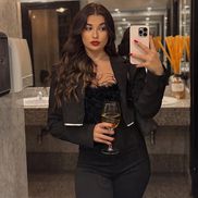 Claudia Calvo / Foto: Instagram