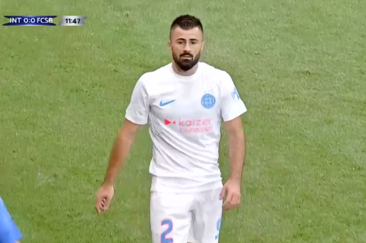 Ce este Kaizen Foundation, numele apărut pe tricourile campioanei FCSB la meciul cu Inter Club d'Escaldes