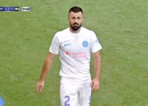 Ce este Kaizen Foundation, numele apărut pe tricourile campioanei FCSB la meciul cu Inter Club d'Escaldes