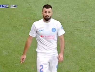 Ce este Kaizen Foundation, numele apărut pe tricourile campioanei FCSB la meciul cu Inter Club d'Escaldes