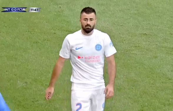 Ce este Kaizen Foundation, numele apărut pe tricourile campioanei FCSB la meciul cu Inter Club d'Escaldes