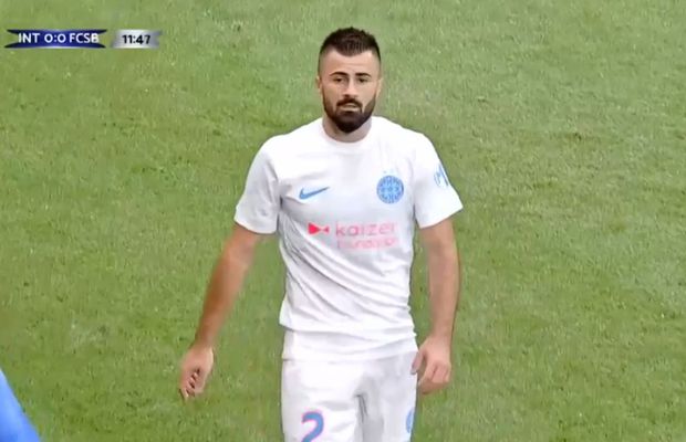 Ce este Kaizen Foundation, numele apărut pe tricourile campioanei FCSB la meciul cu Inter Club d'Escaldes