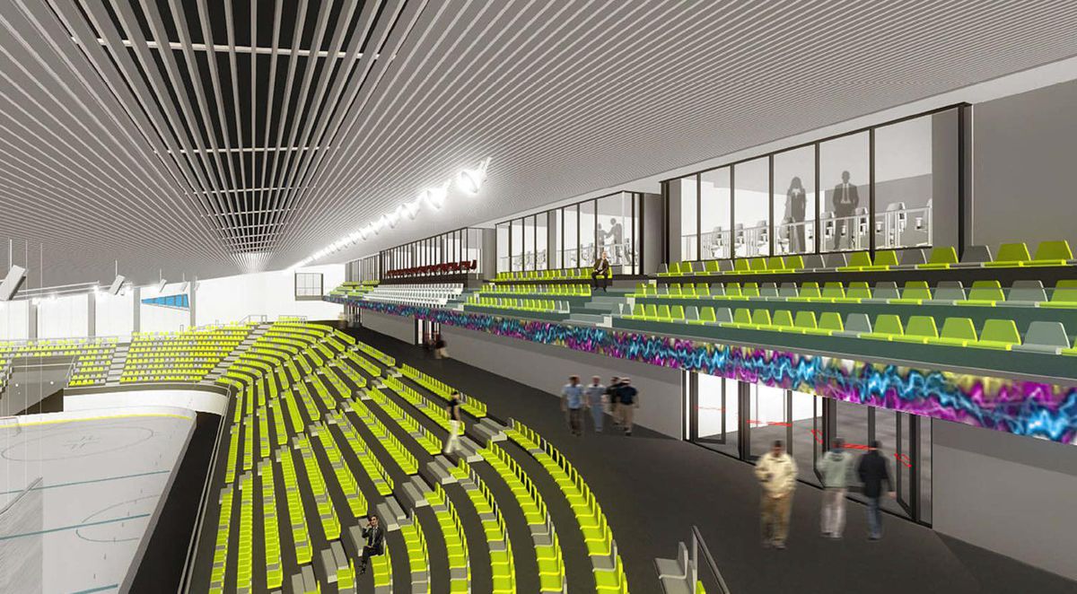 Anunțul așteptat de aproape un deceniu! Arena uitată a Bucureștiului, de peste 50 de milioane de euro, va prinde viață » A fost obținută autorizația de construcție