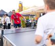 Sport Arena Streetball la București, iulie 2025