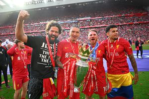 Bayern Munchen, ofertă de 67,5 milioane € pentru jucătorul lui Liverpool!