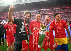 Bayern Munchen, ofertă de 67,5 milioane € pentru jucătorul lui Liverpool!