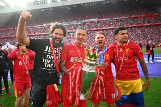 Bayern Munchen, ofertă de 67,5 milioane € pentru jucătorul lui Liverpool!