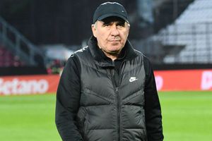 Raul Rusescu, ferm: „Hagi NU ar trebui să fie selecționer. Dintr-un motiv”