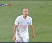 Tricourile FCSB la meciul din deplasare cu Inter d'Escaldes. FOTO: captură Antena 1