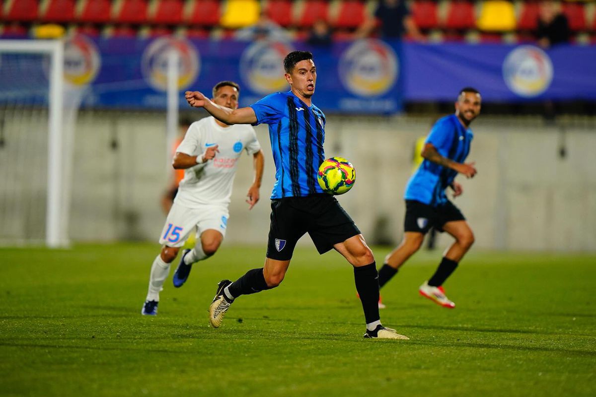 Aceasta este lista rușinii! Eșecul celor de la FCSB în Andorra completează un șir dezarmant de rezultate care nu vor fi uitate niciodată