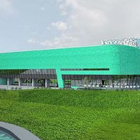 Promit iar patinoar nou