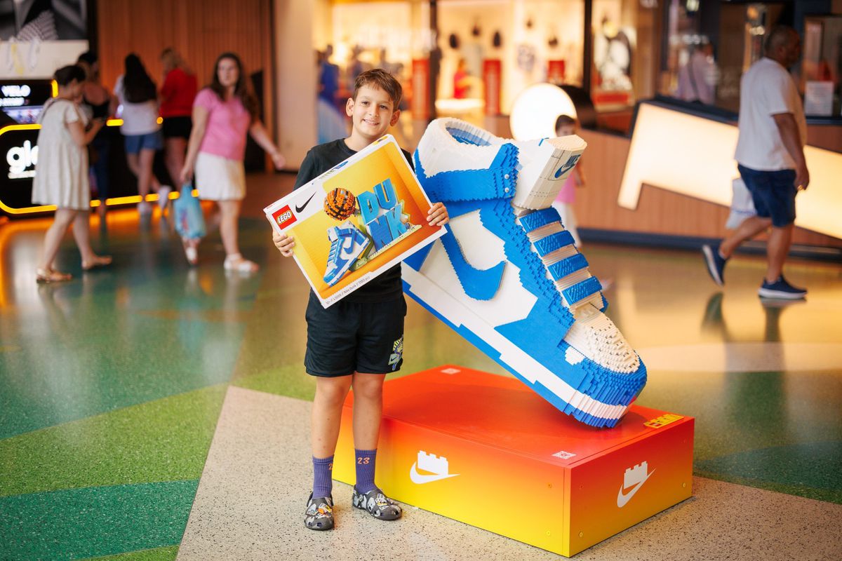 Sport Arena Streetball - iulie 2025