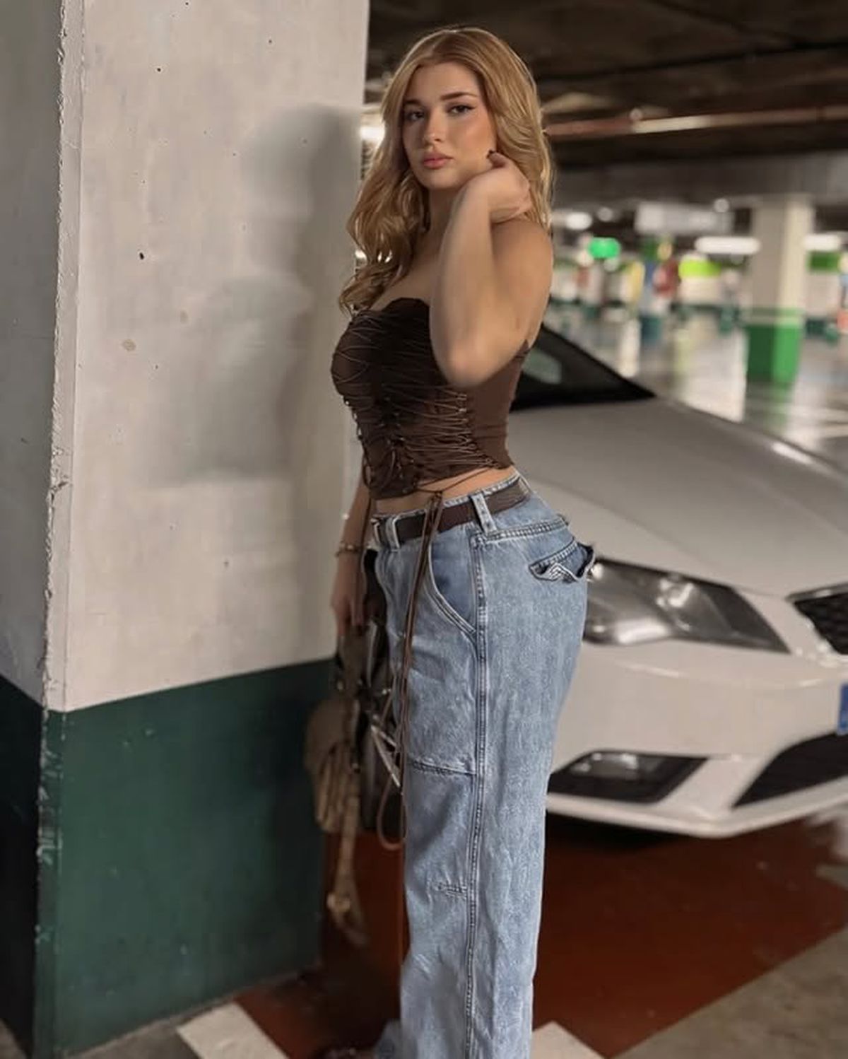 Claudia Calvo / Foto: Instagram