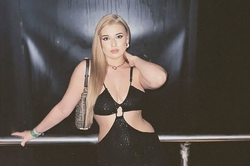FOTO A fost invitată la majoratul lui Lamine Yamal și dezvăluie: „Căutau femei blonde cu dimensiuni specifice”