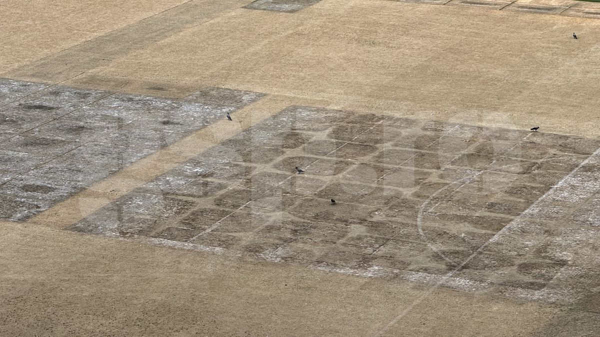 Arena Națională, după Neversea Kapital - iulie 2025