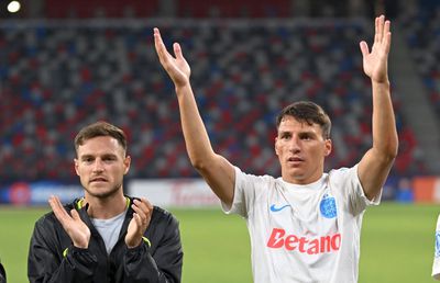 Risto Radunovic, fair-play după Inter d'Escaldes - FCSB: „Felicit această echipă! A jucat un fotbal frumos”