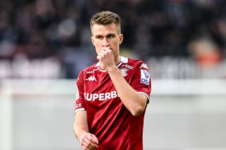 Fostul rapidist Mattias Kait a fost prezentat la noua echipă