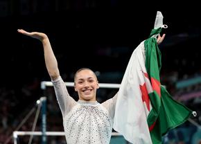 Antrenoarea din România a campioanei olimpice a fost suspendată de Federația Franceză de Gimnastică, după niște dezvăluiri: „Protejăm gimnastele de azi și mâine”