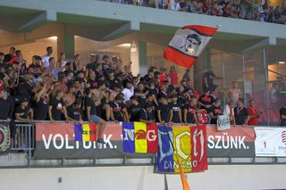 CS Dinamo se delimitează printr-o postare curioasă de... Dinamo » Vicepremierul UDMR distribuie și exultă: „Respect!”