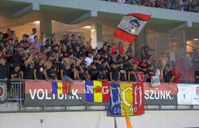 CS Dinamo se delimitează printr-o postare curioasă de... Dinamo » Vicepremierul UDMR distribuie și exultă: „Respect!”