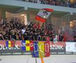 CS Dinamo se delimitează de evenimentele care au avut loc la Csikszereda - Dinamo