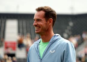 După despărțirea de Novak Djokovic, Andy Murray și-ar dori să revină în antrenorat: „M-aș bucura să lucrez cu un jucător mai tânăr”