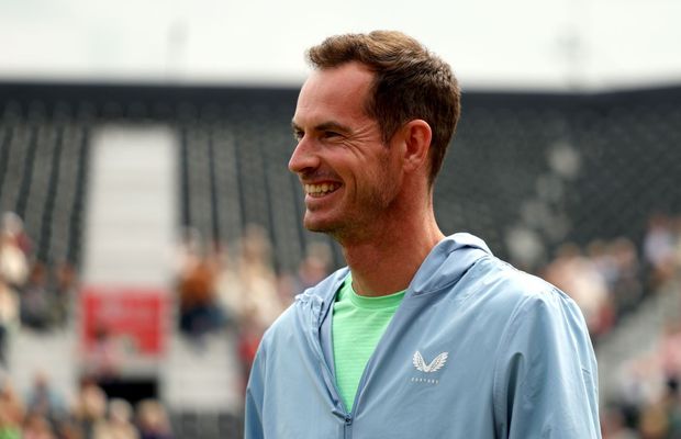 După despărțirea de Novak Djokovic, Andy Murray și-ar dori să revină în antrenorat: „M-aș bucura să lucrez cu un jucător mai tânăr”