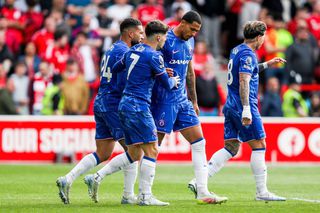 Opinia surprinzătoare a fotbalistului din Premier League: „Mondialul Cluburilor, peste Liga Campionilor”