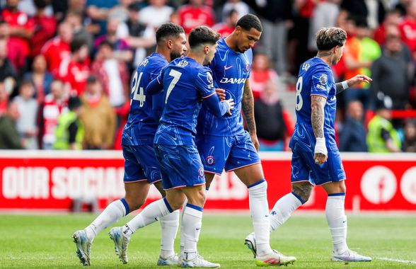 Opinia surprinzătoare a fotbalistului din Premier League: „Mondialul Cluburilor, peste Liga Campionilor”