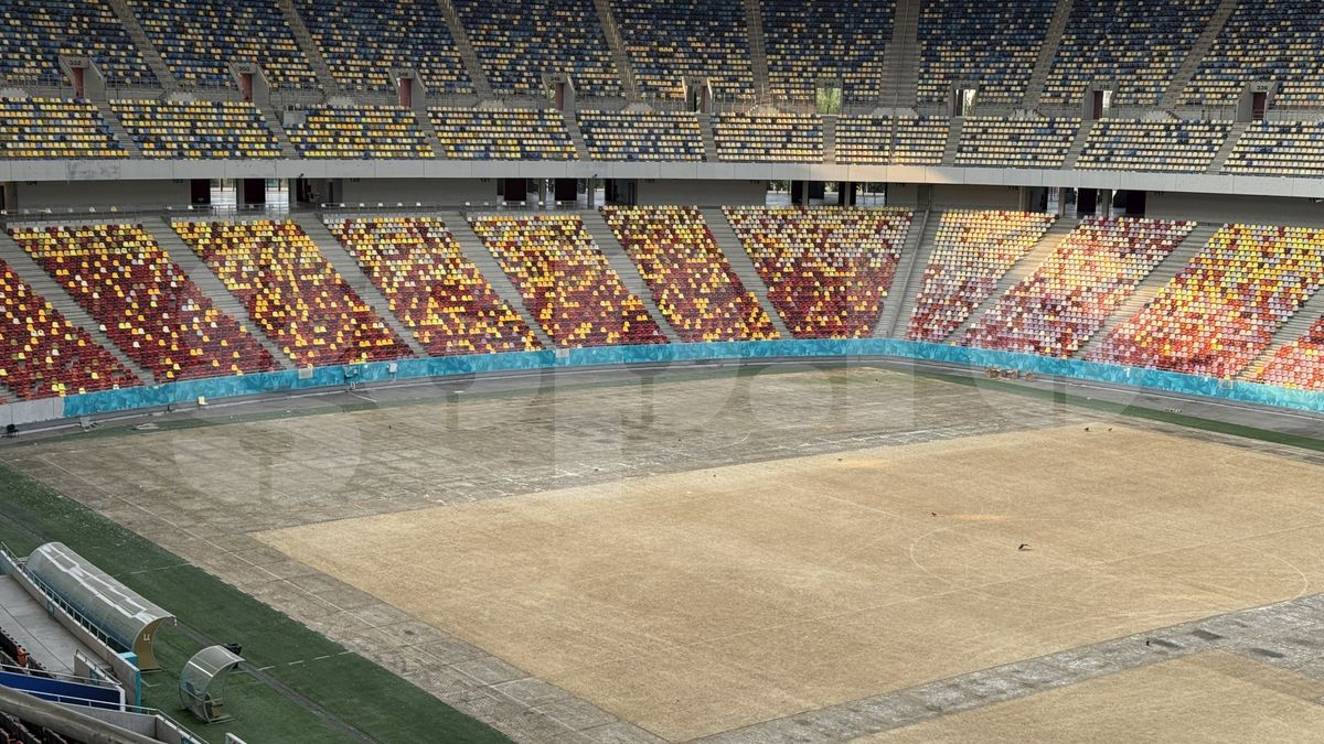 FCSB, alungată din nou de pe Arena Națională! Ce eveniment va fi organizat: „Să vedem câți bani plătesc și ăștia!”