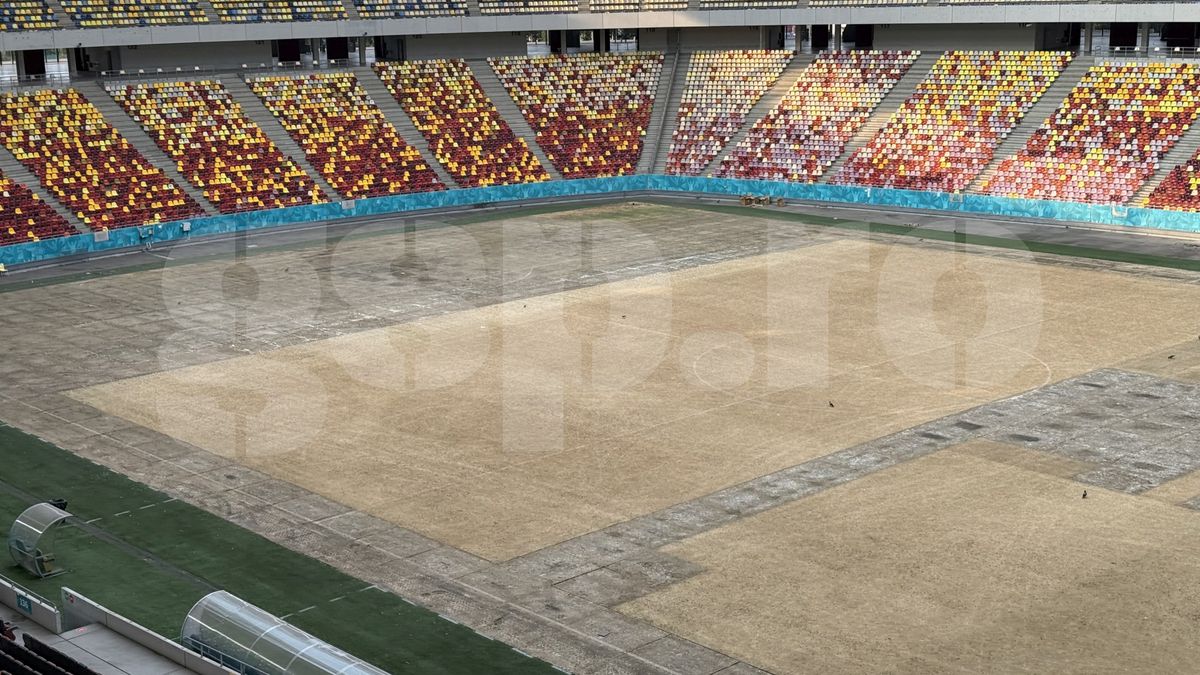 FCSB, alungată din nou de pe Arena Națională! Ce eveniment va fi organizat: „Să vedem câți bani plătesc și ăștia!”