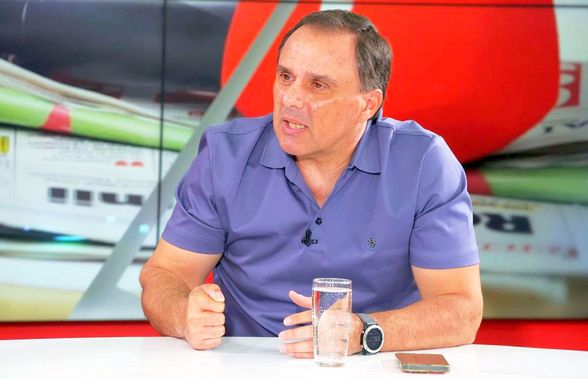 Panduru a distrus un jucător de la FCSB: „Eu n-am mai văzut așa ceva!”