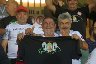 Csikszereda suspectează un sabotaj și se apără: „Harta Ungariei Mari nu este interzisă în România! Dar scandările antimaghiare da”