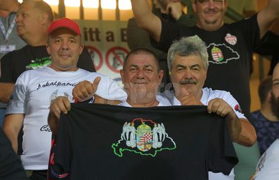 Csikszereda suspectează un sabotaj și se apără: „Harta Ungariei Mari nu este interzisă în România! Dar scandările antimaghiare da”