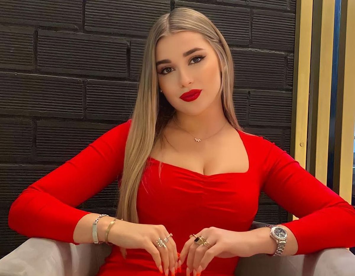 Un model dezvăluie ce voia Yamal la petrecere: „Ne dădea o sumă între 10.000 și 20.000 de euro”