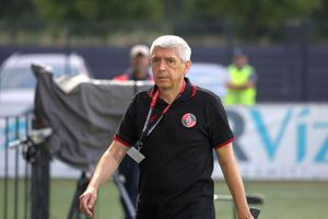 Președintele celor de la Csikszereda s-a dezlănțuit: „Cine e Nicolescu? Ce funcție are la Dinamo? Nu-l cunosc!” » Atac dur la adresa lui Cîrjan: „Cel mai hilar!”