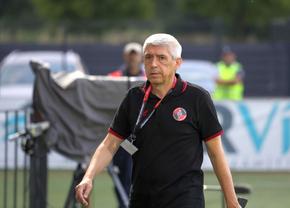 Președintele celor de la Csikszereda s-a dezlănțuit: „Cine e Nicolescu? Ce funcție are la Dinamo? Nu-l cunosc!” » Atac dur la adresa lui Cîrjan: „Cel mai hilar!”