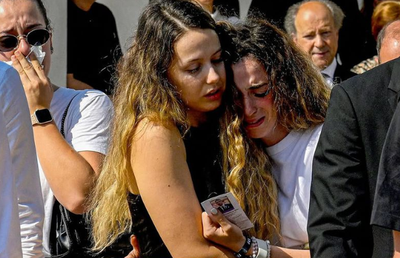 Soția lui Diogo Jota a ținut în mână în timpul înmormântării un mesaj cutremurător. Abia acum s-a aflat ce scria