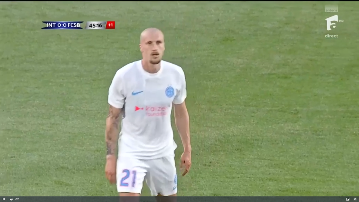 Ce este Kaizen Foundation, numele apărut pe tricourile campioanei FCSB la meciul cu Inter Club d'Escaldes