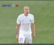 Tricourile FCSB la meciul din deplasare cu Inter d'Escaldes. FOTO: captură Antena 1