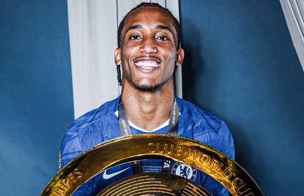 A strălucit la Mondialul Cluburilor și dezvăluie: „Mama mea murea de foame ca eu să nu sufăr”