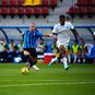 FCSB s-a făcut de râs în Andorra » Campioana a fost călcată în picioare de Inter D'Escaldes, dar s-a calificat cu noroc