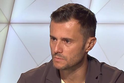 Andrei Nicolescu, președintele lui Dinamo. FOTO: captură Prima Sport