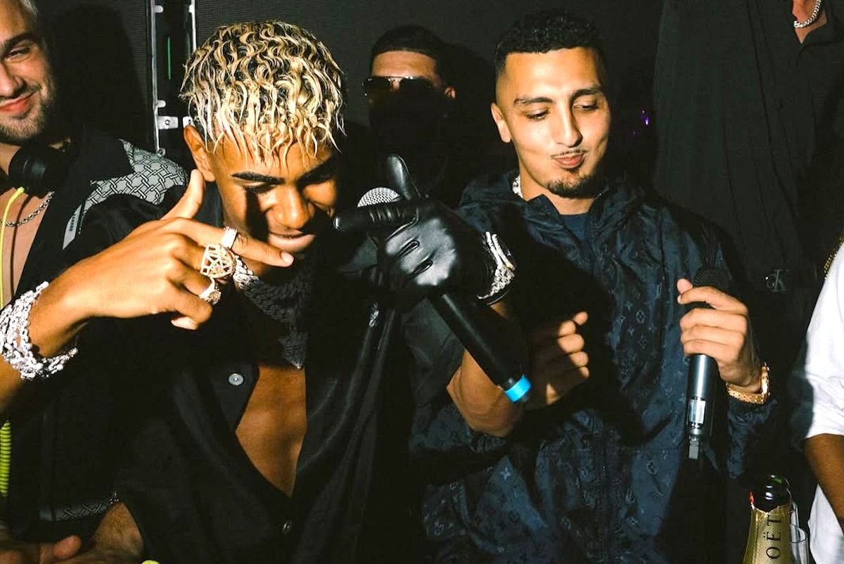 Amenda care îl așteaptă pe Lamine Yamal după petrecerea care a stârnit controverse